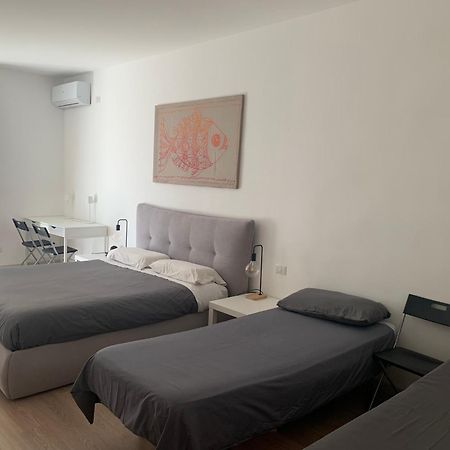Ursino Castle Terrace Residence Catania Luaran gambar