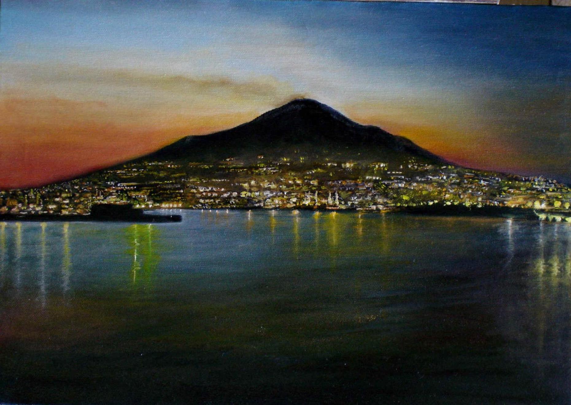 Ursino Castle Terrace Residence Catania Luaran gambar