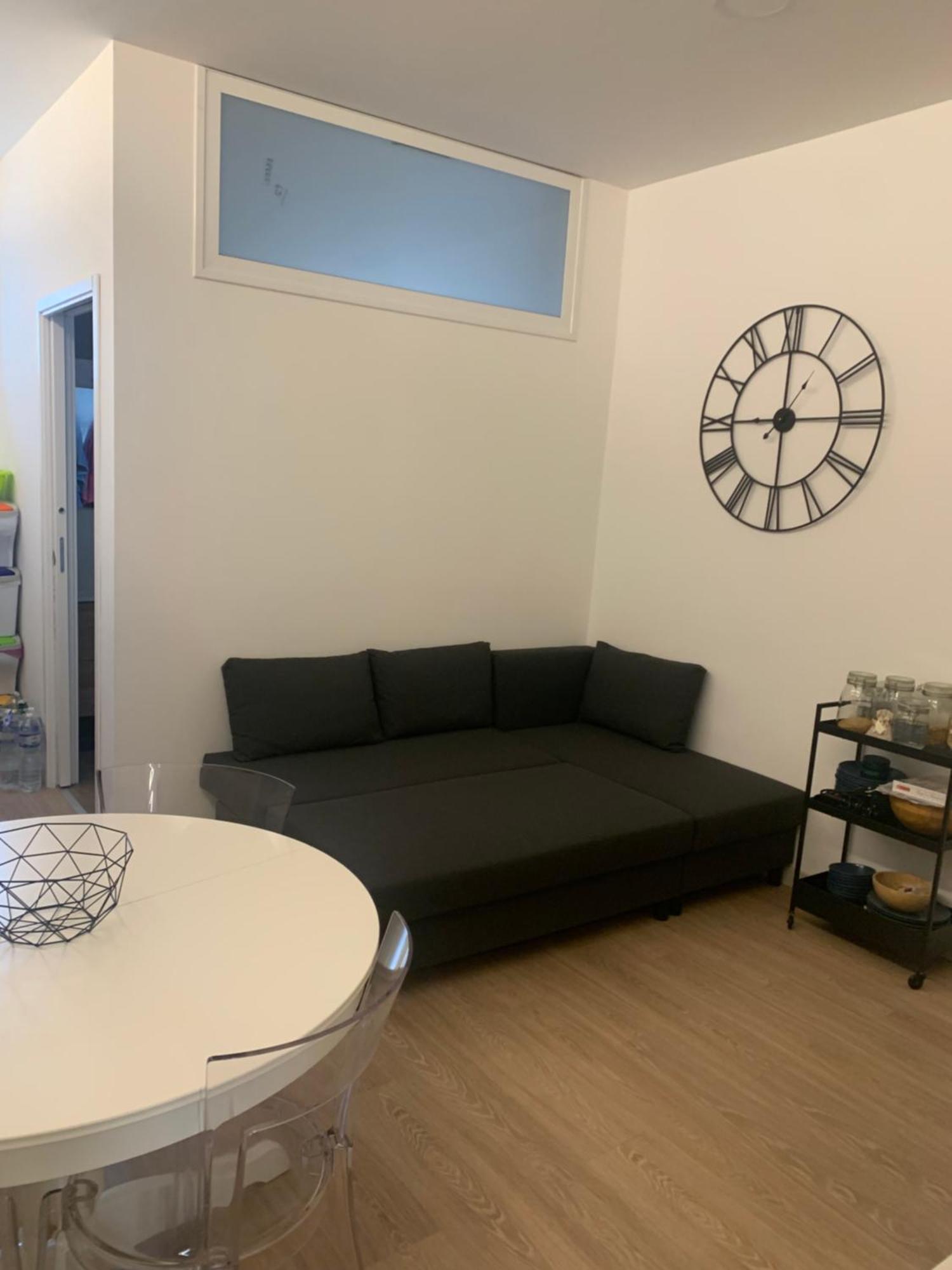 Ursino Castle Terrace Residence Catania Luaran gambar