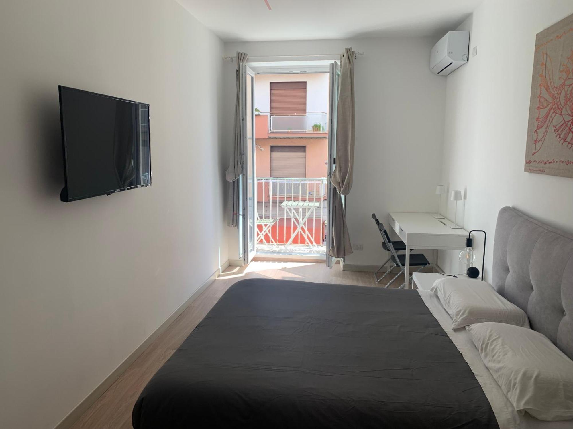 Ursino Castle Terrace Residence Catania Luaran gambar