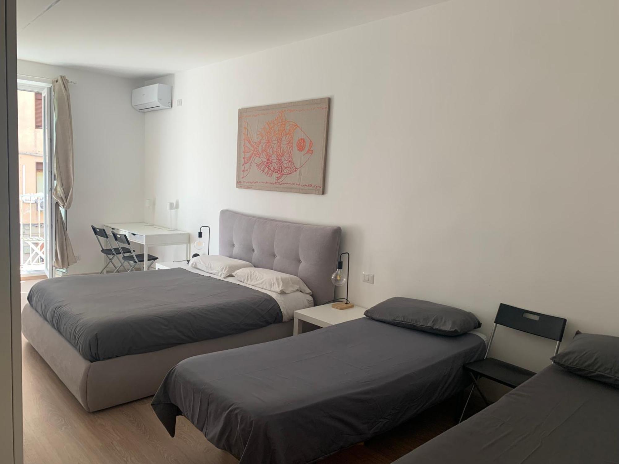 Ursino Castle Terrace Residence Catania Luaran gambar